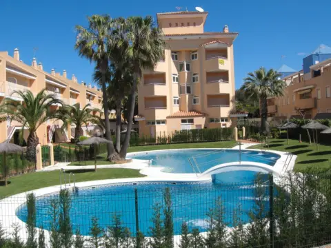Apartamento en Avenida de Río Frío, nº s/n