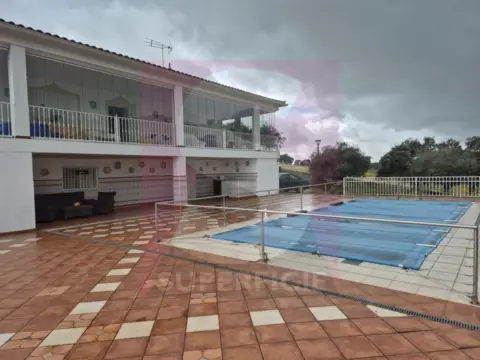 Terreno en calle Ramón Cajal