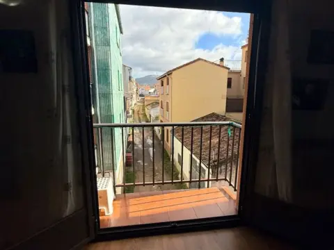 Piso en calle de Milagros García Rey