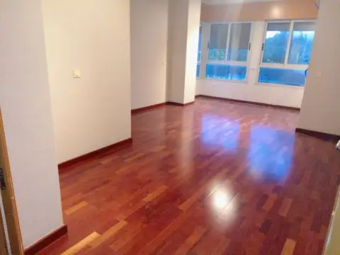 Piso en Vista Alegre