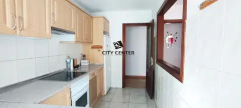 Apartamento en Buzanada-Valle de San Lorenzo-Cabo Blanco