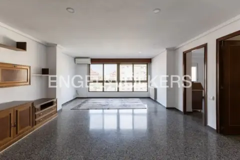 Piso en Mestalla