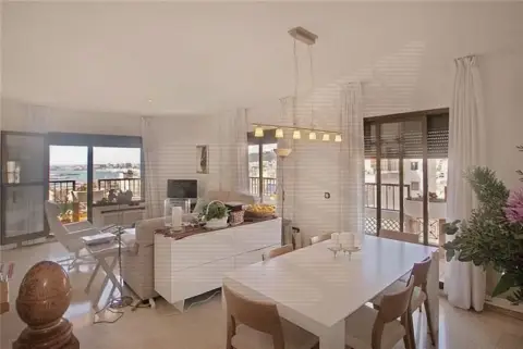 Dúplex en Es Camp d'en Serralta