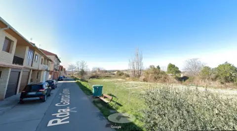 Terreno en La Almunia de Doña Godina