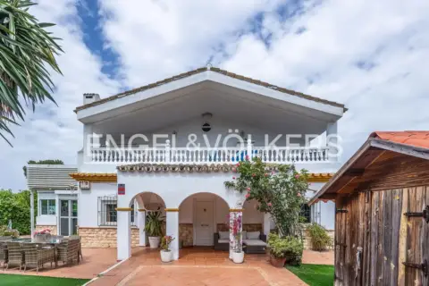 Casa en La Motilla