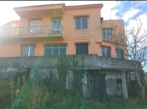 Casa en calle Rueiro