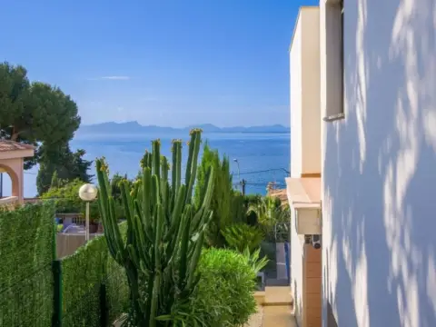 Chalet en Platja d'Alcúdia-Port d'Alcúdia