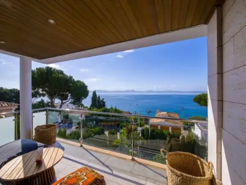 Chalet en Platja d'Alcúdia-Port d'Alcúdia