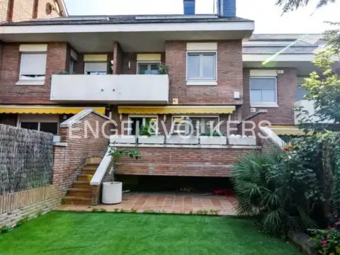 Casa en Parc Central