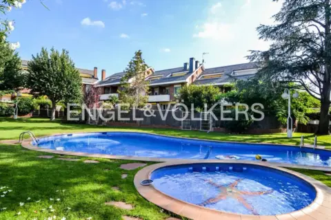 Casa en Parc Central