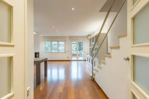 Casa en Parc Central