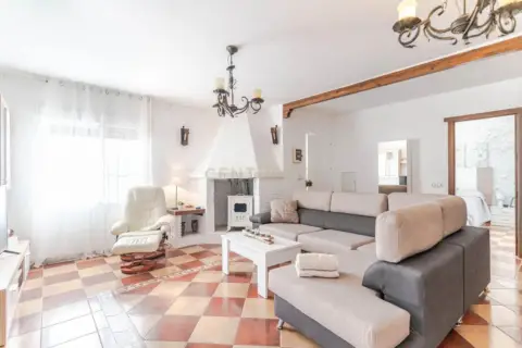 Casa en Carretera de Illora