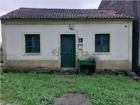 Casa en Rúa dos Pazos