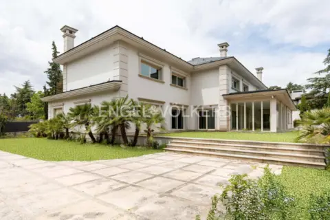 Casa en El Plantío