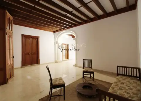 Casa adosada en Llucmajor Interior