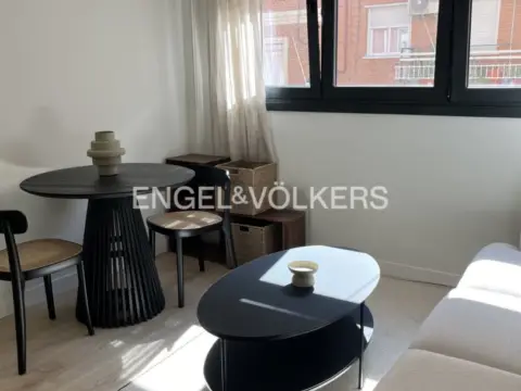 Apartamento en Puerta del Ángel