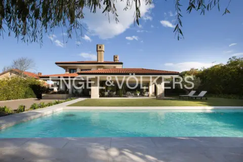 Casa en Carretera de Galea