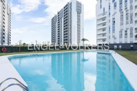 Apartamento en La Punta