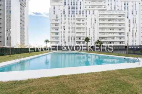 Apartamento en La Punta