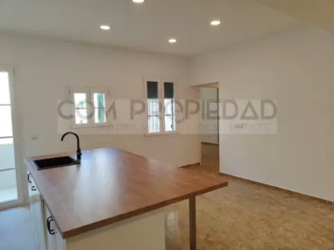 Piso en Plaça dels Patins