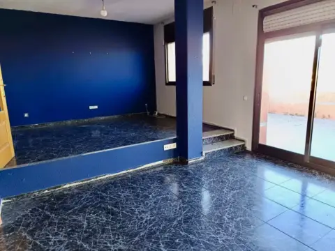 Chalet en Avinguda de Creixell