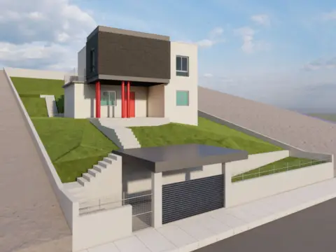 Casa en Venta en La Zubia