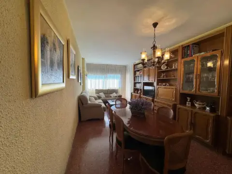 Piso en Plaça de Trafalgar