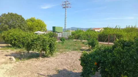 Terreno en Era Alta