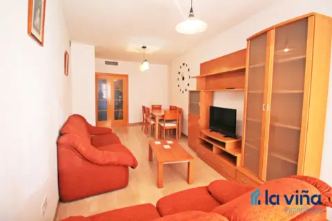 Piso en Villanueva de Algaidas