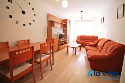 Piso en Villanueva de Algaidas