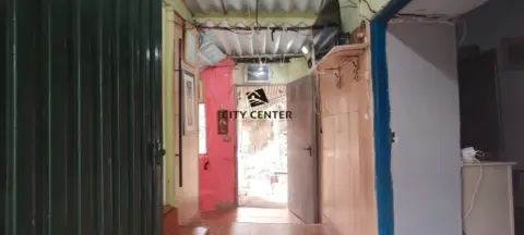 Casa en calle Convento