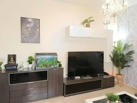 Piso en La Viña-San José