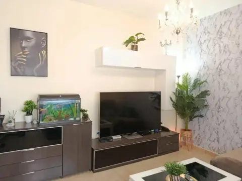 Piso en La Viña-San José