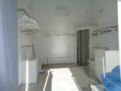 Local comercial en Avenida de Islantilla