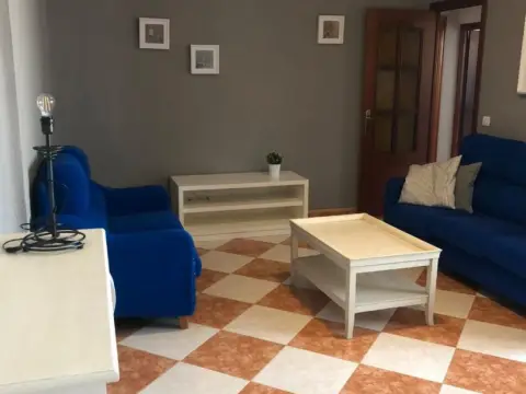 Piso en Centro