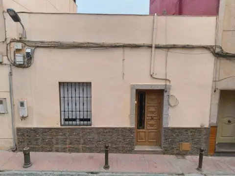 Casa en calle del Viento, 7