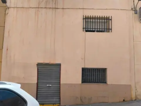 Casa en calle del Viento, 7