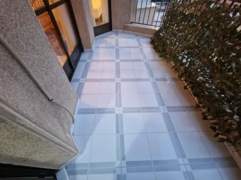 Piso en calle del Rey Carlos III