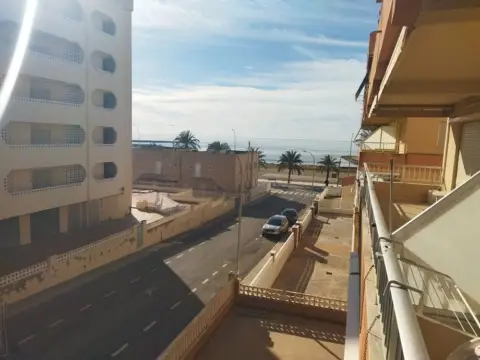 Piso en Santiago Bernabéu