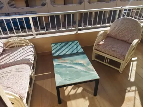 Piso en Santiago Bernabéu