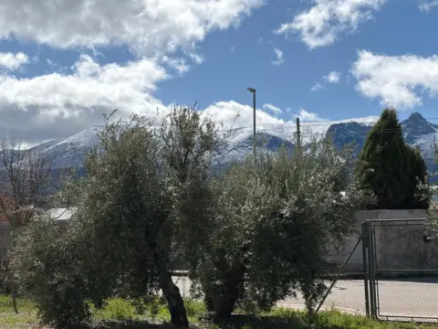 Casa rústica en Carretera de la Sierra, 187