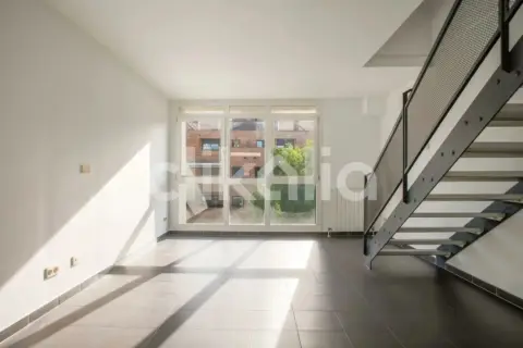 Piso en Las Vegas-El Pozanco-Adelfillas