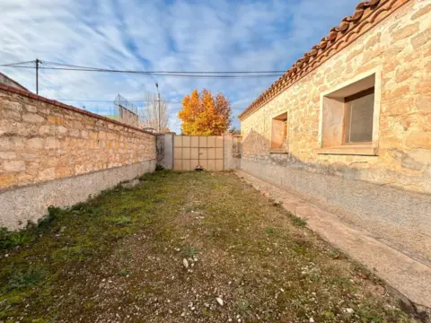 Chalet en Sariñena