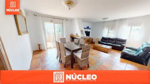 Chalet en Carrer Andalusita