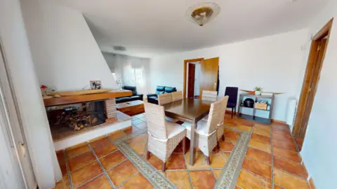 Chalet en Carrer Andalusita