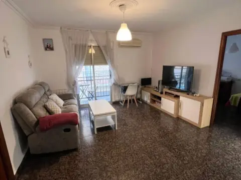 Piso – Tarragona Capital