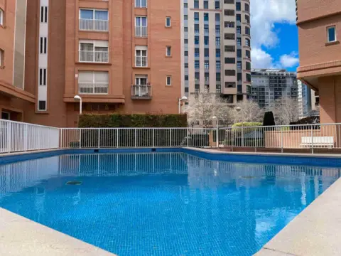 Ático en calle de la Costera, 1