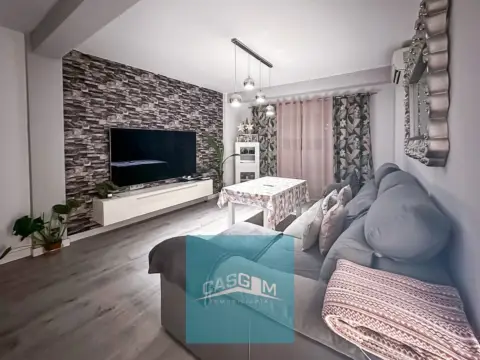 Piso en Pasaje de El Greco