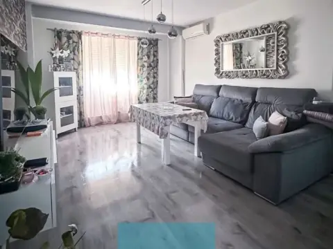 Piso en Pasaje de El Greco