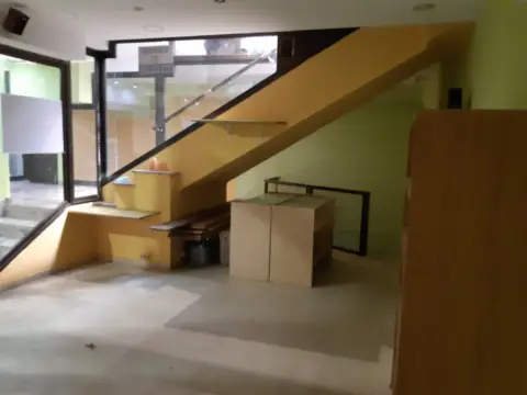 Local comercial en calle del Comandante Fortea